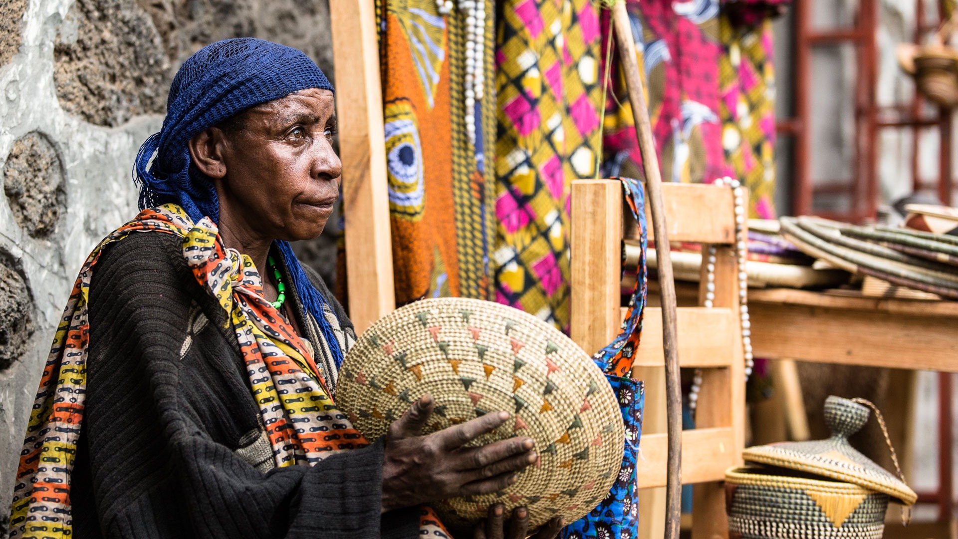 Cultural Tours in Uganda and Rwanda