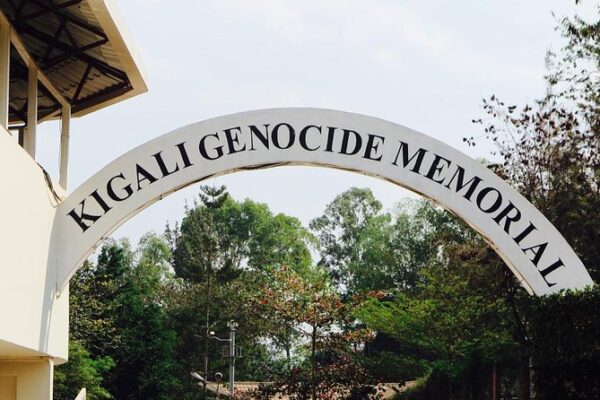 Kigali City Tour