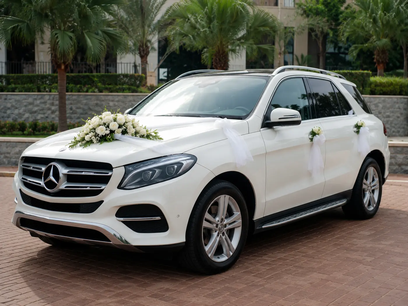 Mercedes Benz Hire Rwanda car rental Rwanda